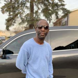 Meet your Posher, Wendell